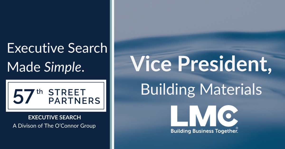 57th Street Executive Search -1